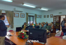 Alcanena: Apresentação Pública do Projeto de Requalificação do Parque do Rio dos Cantos