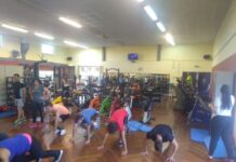 Constância: Atividades gratuitas no 23.º aniversário do ginásio municipal