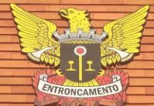 Entroncamento: Assembleia geral ordinária do Bombeiros Voluntários