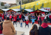 Chamusca: “Maior” Parque Temático de Natal do Ribatejo recebeu milhares de visitantes