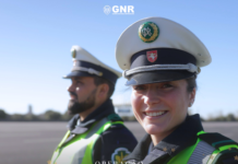 GNR: Operação “Natal e Ano Novo 2024/2025” começa hoje