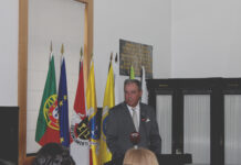 Entroncamento apresenta orçamento superior a 43,5 milhões para 2025