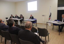 NERSANT realiza Assembleia Geral Anual e aprova contas de 2023 por unanimidade