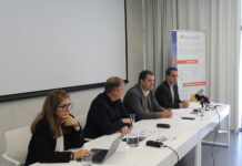 CIM Médio Tejo e MédioTejo21 apostam na criação de uma cadeia de valor do hidrogénio