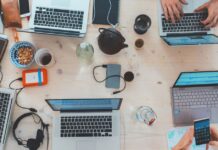 NERSANT: Startup Santarém recebe visita de estudo de alunos da Escola Superior de Gestão e Tecnologia de Santarém