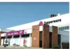 Unidade industrial da Tupperware em Montalvo volta a ser colocada em leilão, agora com possibilidade de venda por lotes