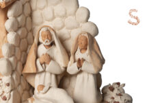 Sardoal: “Presépios Portugueses da Coleção de Maria Cavaco Silva” em exposição no Centro Cultural Gil Vicente