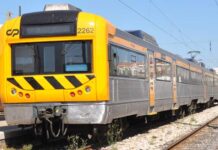 CP regista aumento de cerca de 12,8 milhões de passageiros em 2024