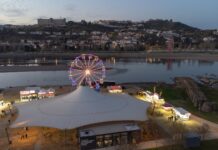 Abrantes: Abertas Candidaturas para atribuição de lugares na Feira de São Matias