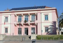 Entroncamento: Oposição inviabiliza alienação de lotes na Quinta de Santo António para construção de habitação