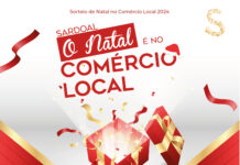 Município de Sardoal volta a promover “Natal é no Comércio Local