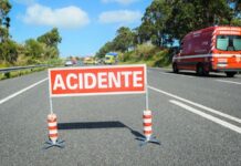 Médio Tejo: Fim de semana mortal nas estradas para três homens