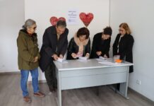 Entroncamento: Assinatura de Protocolo de Colaboração para a Promoção e o Desenvolvimento da Atividade do Banco Local de Voluntariado