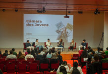 Abrantes: Listas que compõem a Câmara dos Jovens apresentaram as suas ideias durante debate