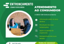 Entroncamento: Atendimento DECO no dia 13 de fevereiro