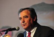 Entroncamento: Jorge Faria deverá anunciar abandono da presidência do município hoje