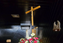 Abrantes: Capela do Hospital foi assaltada e PSP investiga