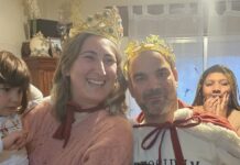 Tomar: Linhaceira já escolheu o rei e a rainha do cortejo de Carnaval