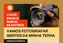 Entroncamento: 5.ª edição Marcas na História “Vamos fotografar gentes da minha terra”