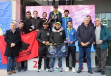 Ourém: “6.ª Corrida dos Reis – Bênção do Atleta” juntou cerca de 1300 participantes