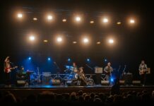 Município do Entroncamento celebra Dia Internacional da Educação com a atuação da banda “5.ª Punkada” no Cineteatro São João