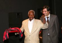 Tomar: Faleceu Kiki, ex-jogador do União de Tomar