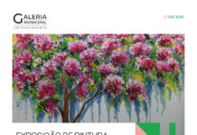 Entroncamento: Exposição de Pintura “Renovar” de São Matias