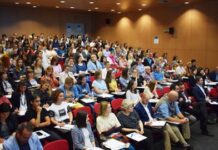 Torres Novas recebe professores e autarcas de todo o país