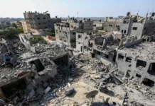 Internacional: Israel adia aprovação de acordo de cessar-fogo em Gaza e um novo ataque matou 32 pessoas