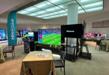 Hisense e Orima celebraram parceria com convenção em Fátima