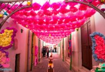 Constância: Abertas inscrições para a 34ª Mostra Nacional de Artesanato/Doçaria e 17ª Mostra de Saberes e Sabores do Concelho