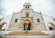 Abertura ao Público da Igreja Matriz da Atalaia em Vila Nova da Barquinha
