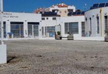 Entroncamento: Aprovado Anteprojeto e estimativa orçamental da Escola Sophia de Mello Breyner Andresen