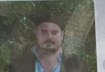 VN Barquinha: Homem desaparecido desde 31 de dezembro