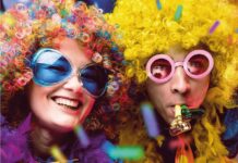 Entroncamento: Noite Carnavalesca e Concurso de Mascarados