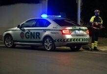 GNR: Mais de 11 mil infrações no trânsito e 552 detidos de 17 a 23 de janeiro