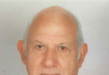 Necrologia: Joaquim Pereira Nunes Santos – 87 anos, Limeiras