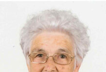 Necrologia: Maria da Silva Pintor da Graça – Cardal