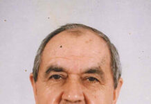 Necrologia: António Soares Serra Dias – Entroncamento