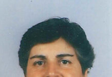 Necrologia: Benvinda Vicente Pedreiro – Matos (Praia do Ribatejo) 68 anos