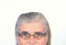 Necrologia: Maria Amaro Rodrigues – Entroncamento