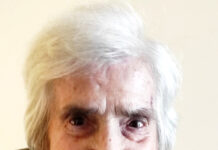 Necrologia: Genoveva Maria Alves Parracho – Barroca