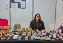 Entroncamento: Grupo de artesãos cria campanha de Crowdfunding para criar associação