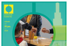 Torres Novas: Oficina «Famílias com Energia» na Central do Caldeirão