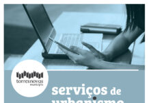 Torres Novas: nova sessão de esclarecimento sobre os serviços de Urbanismo