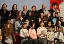 Ourém: Mercado de Fátima recebeu o “Encerramento da Quadra Natalícia no Município”