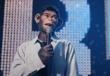 Entroncamento: Sessão de Cinema “Better Man – A História de Robbie Williams”