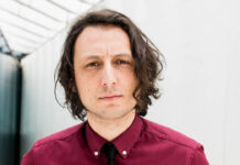 Entroncamento: Samuel Úria apresenta novo álbum “2000 A.D.” no CineTeatro São João