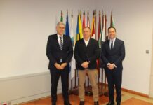 Comunidade Intermunicipal do Médio Tejo com novo vice-presidente