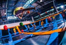 Torres Novas vai ter o maior parque de diversões indoor de Portugal